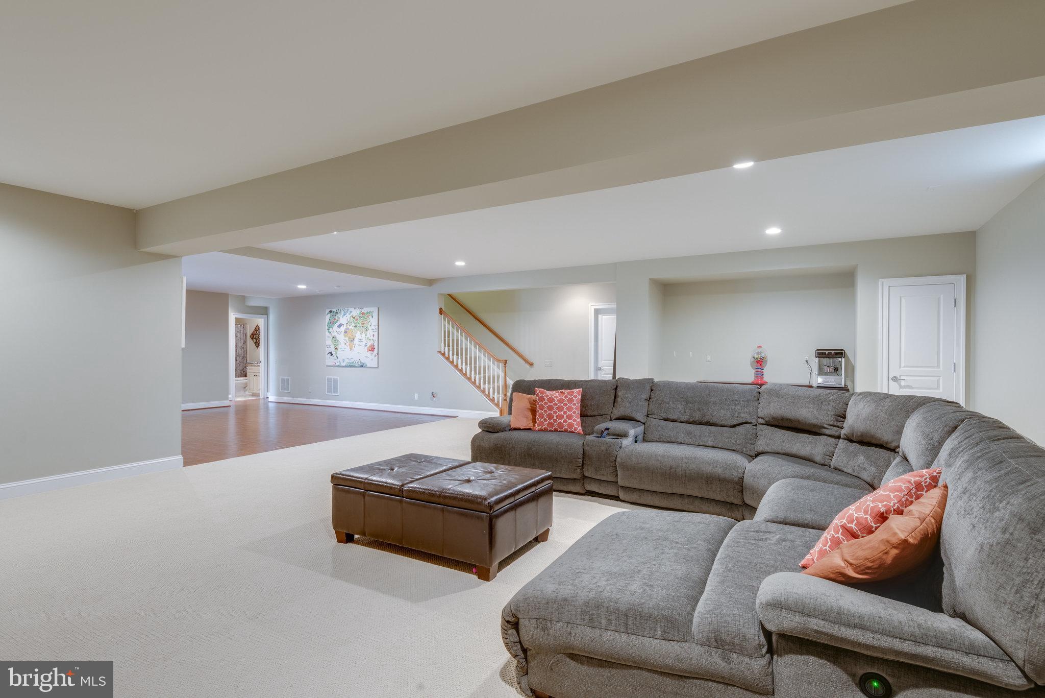 RED CEDAR - Residential Lease