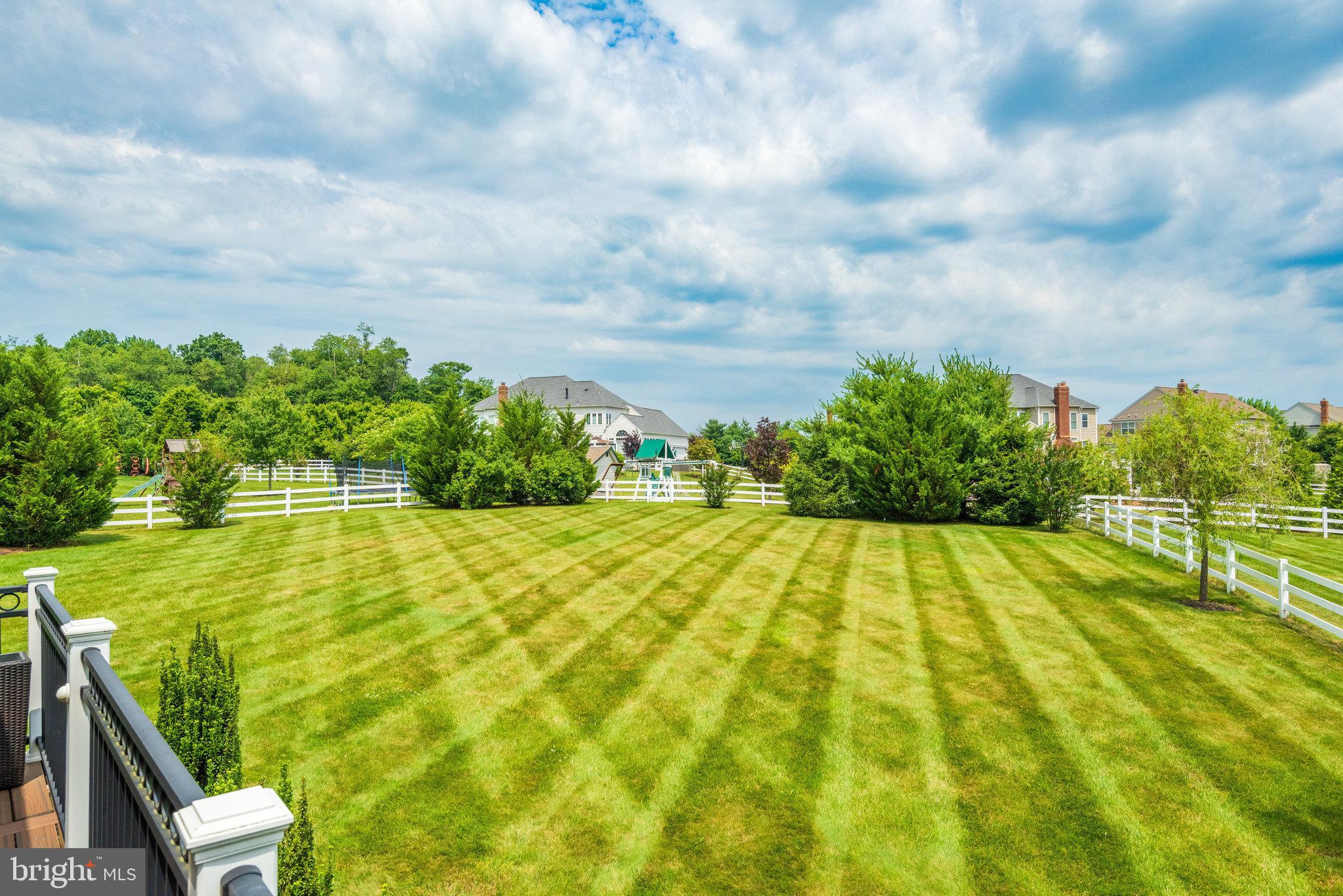 RED CEDAR - Residential Lease