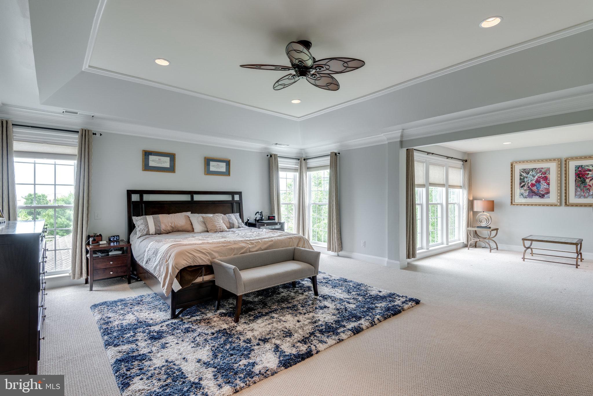 RED CEDAR - Residential Lease