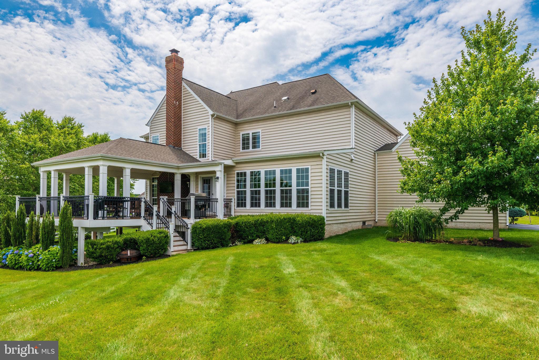 RED CEDAR - Residential Lease