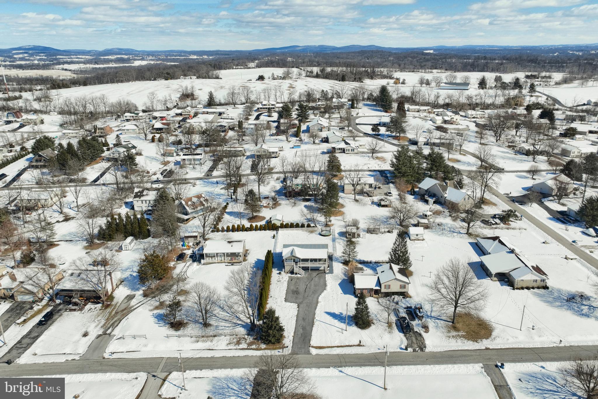 LAKE MEADE - Residential