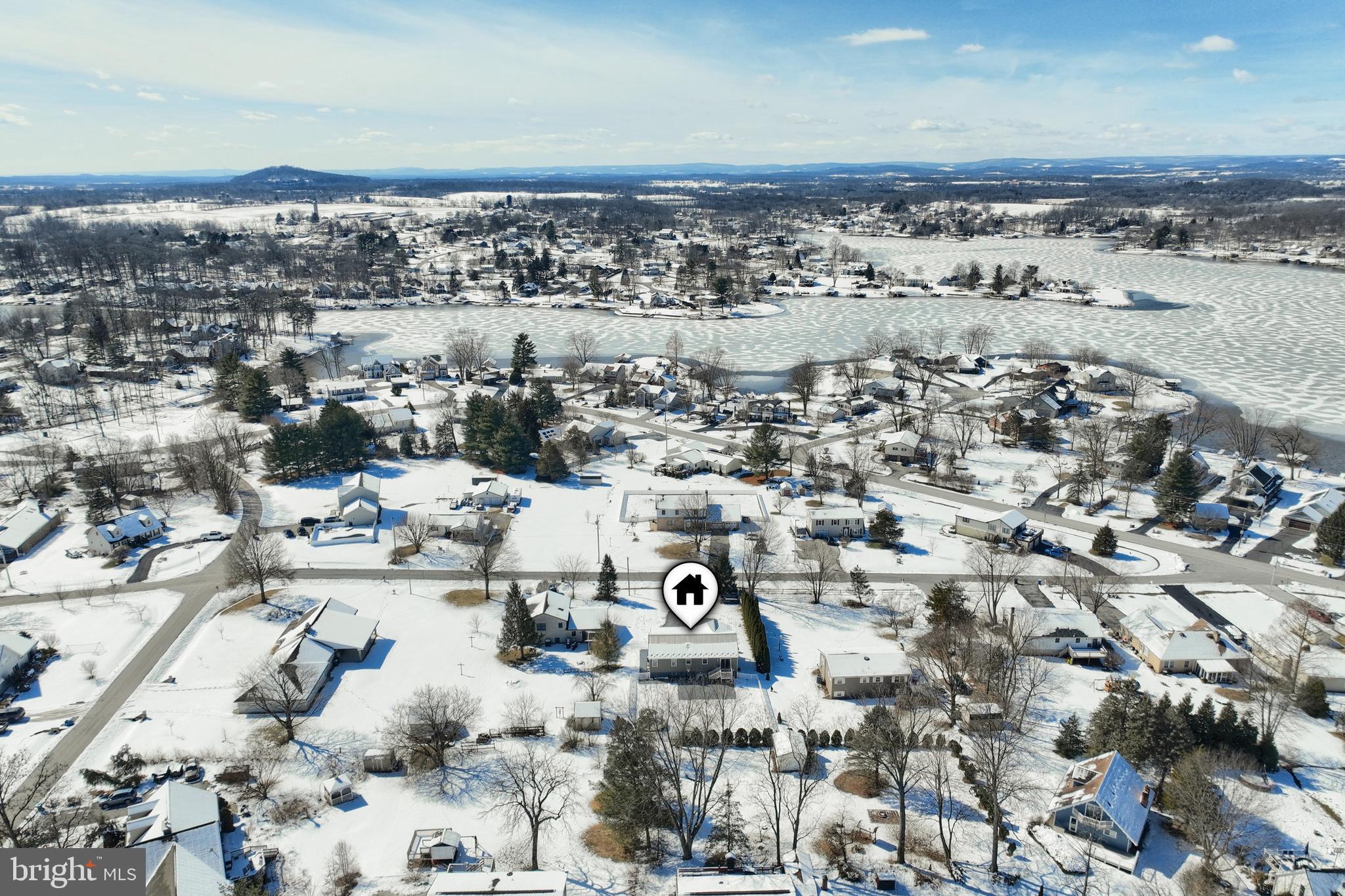 LAKE MEADE - Residential