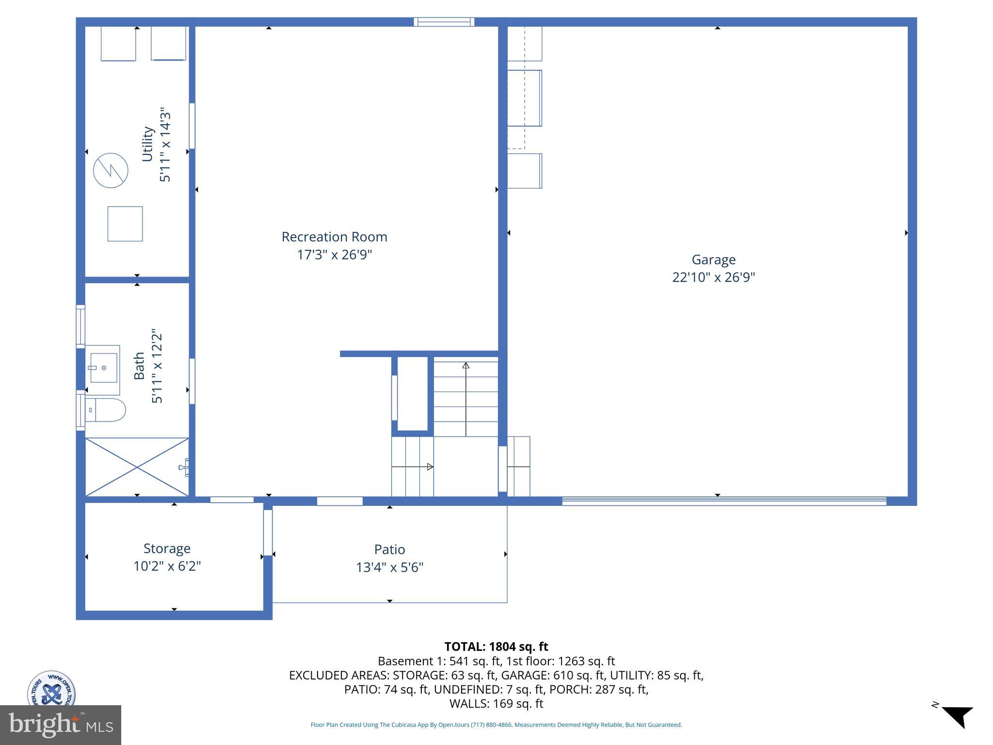 LAKE MEADE - Residential