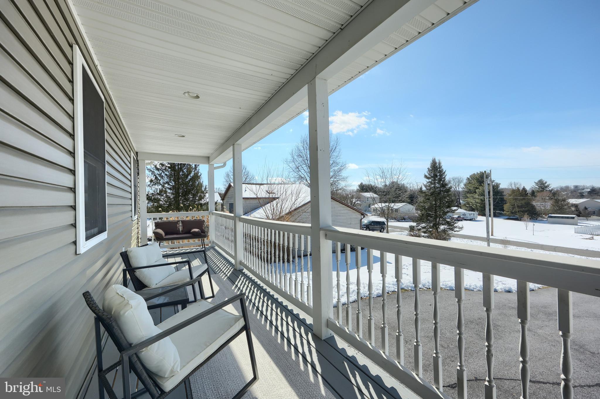 LAKE MEADE - Residential