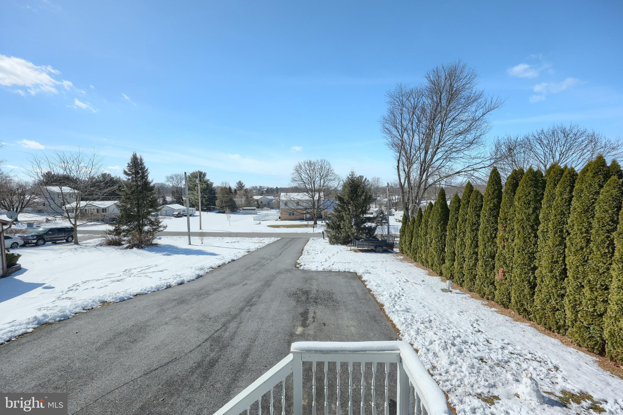 LAKE MEADE - Residential