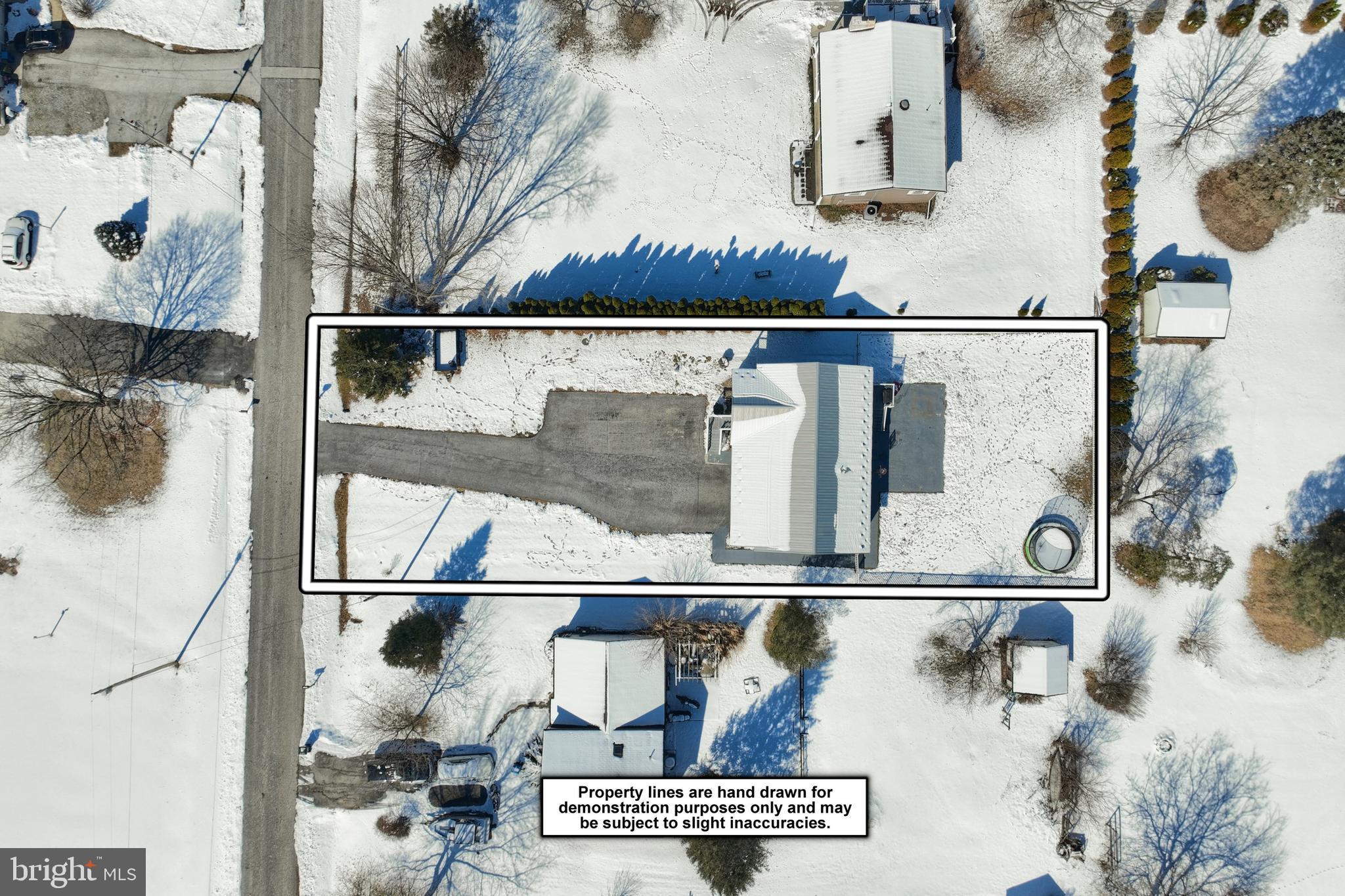 LAKE MEADE - Residential