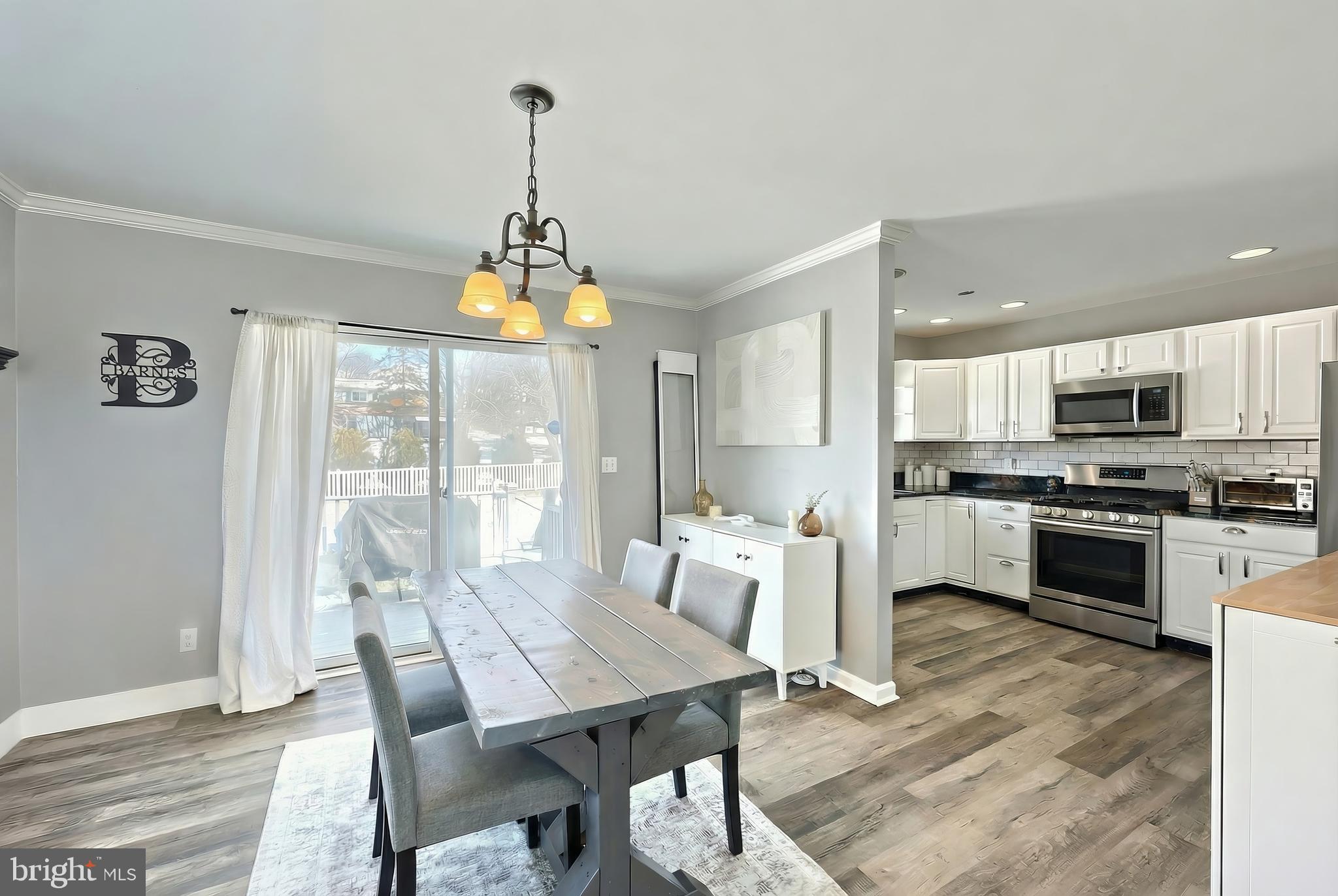 LAKE MEADE - Residential