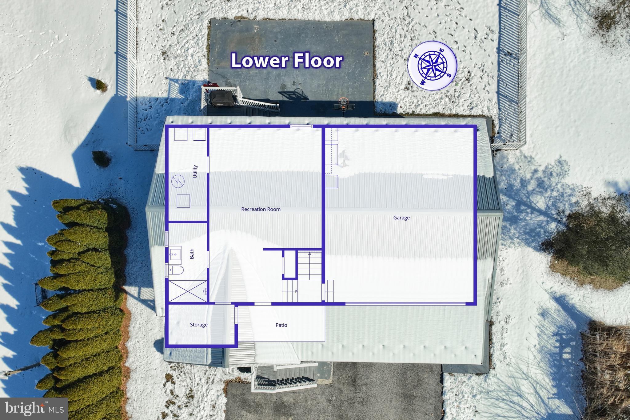 LAKE MEADE - Residential