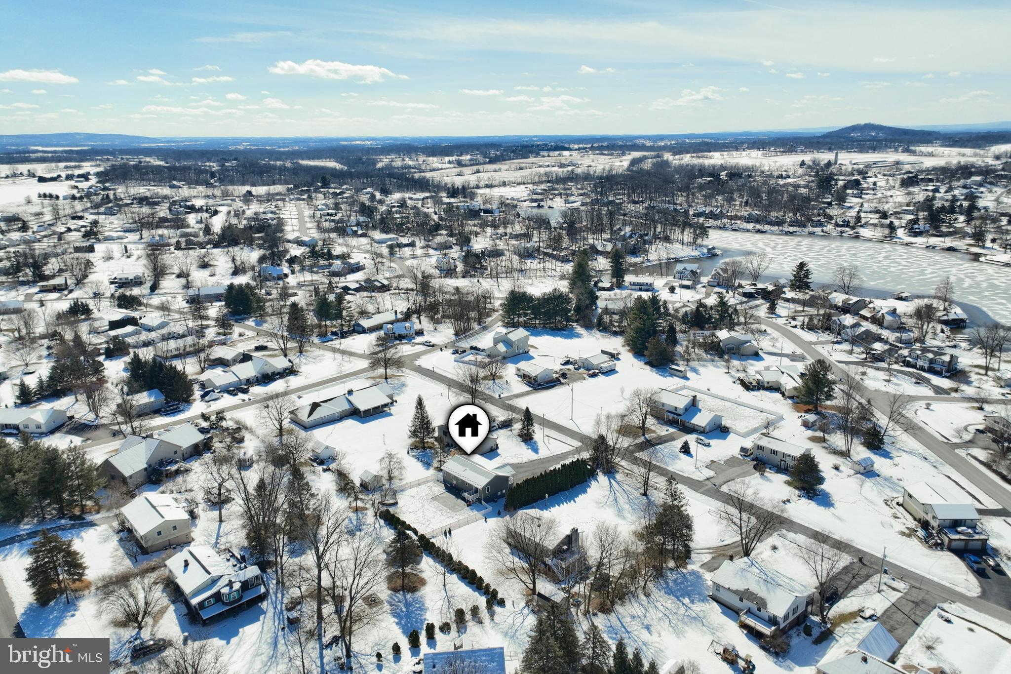 LAKE MEADE - Residential