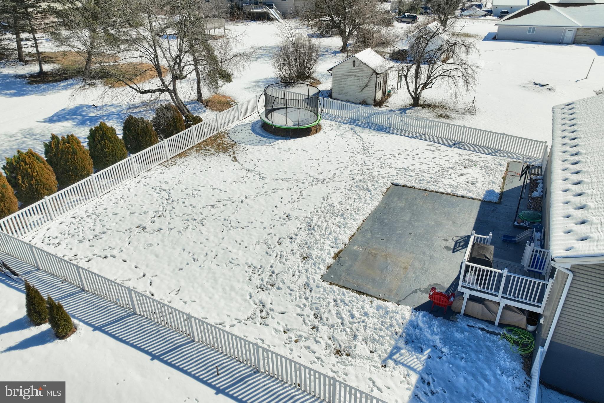 LAKE MEADE - Residential