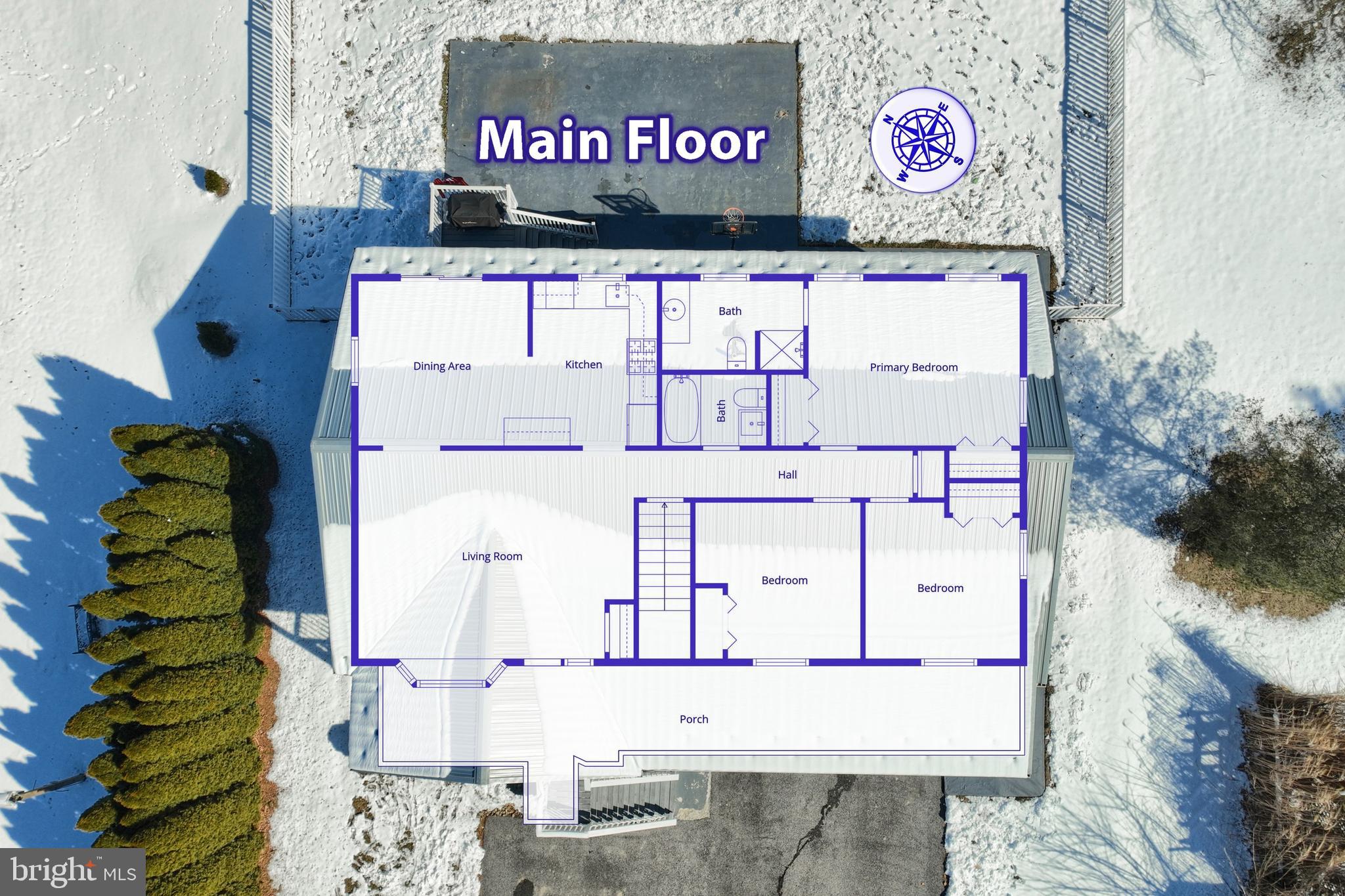 LAKE MEADE - Residential