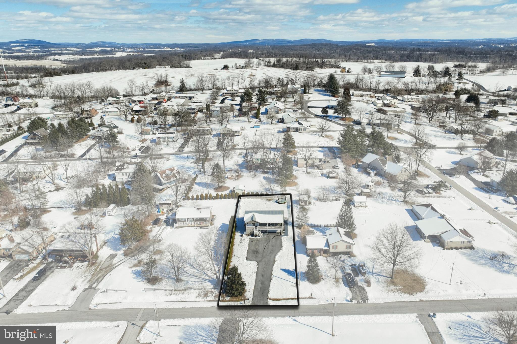 LAKE MEADE - Residential