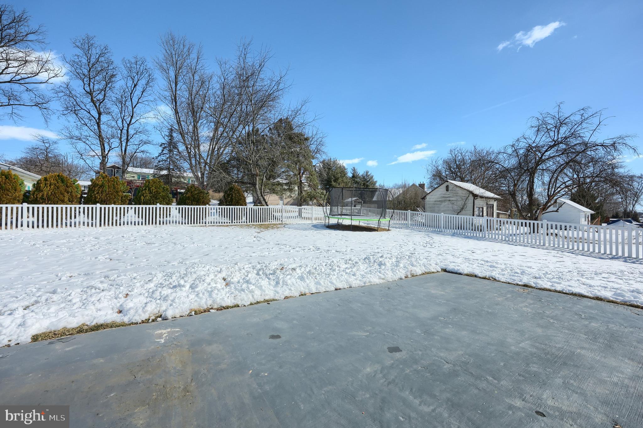 LAKE MEADE - Residential