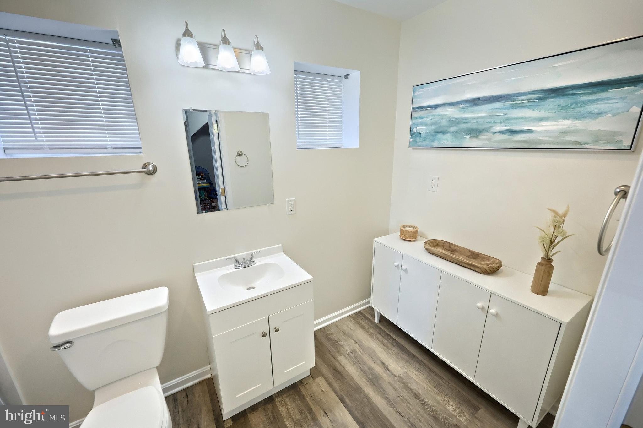 LAKE MEADE - Residential