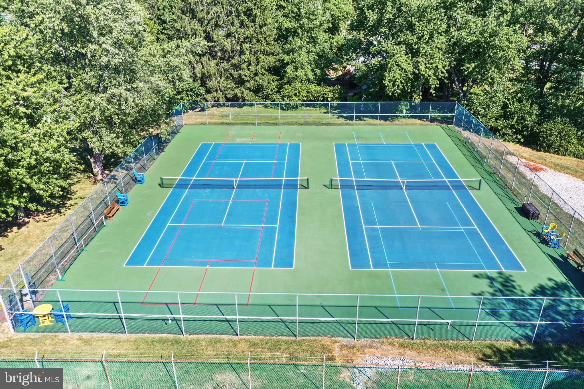 LAKE MEADE - Residential