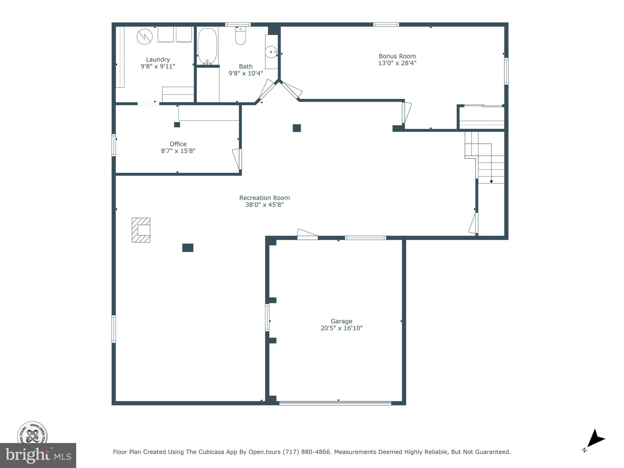 LAKE MEADE - Residential