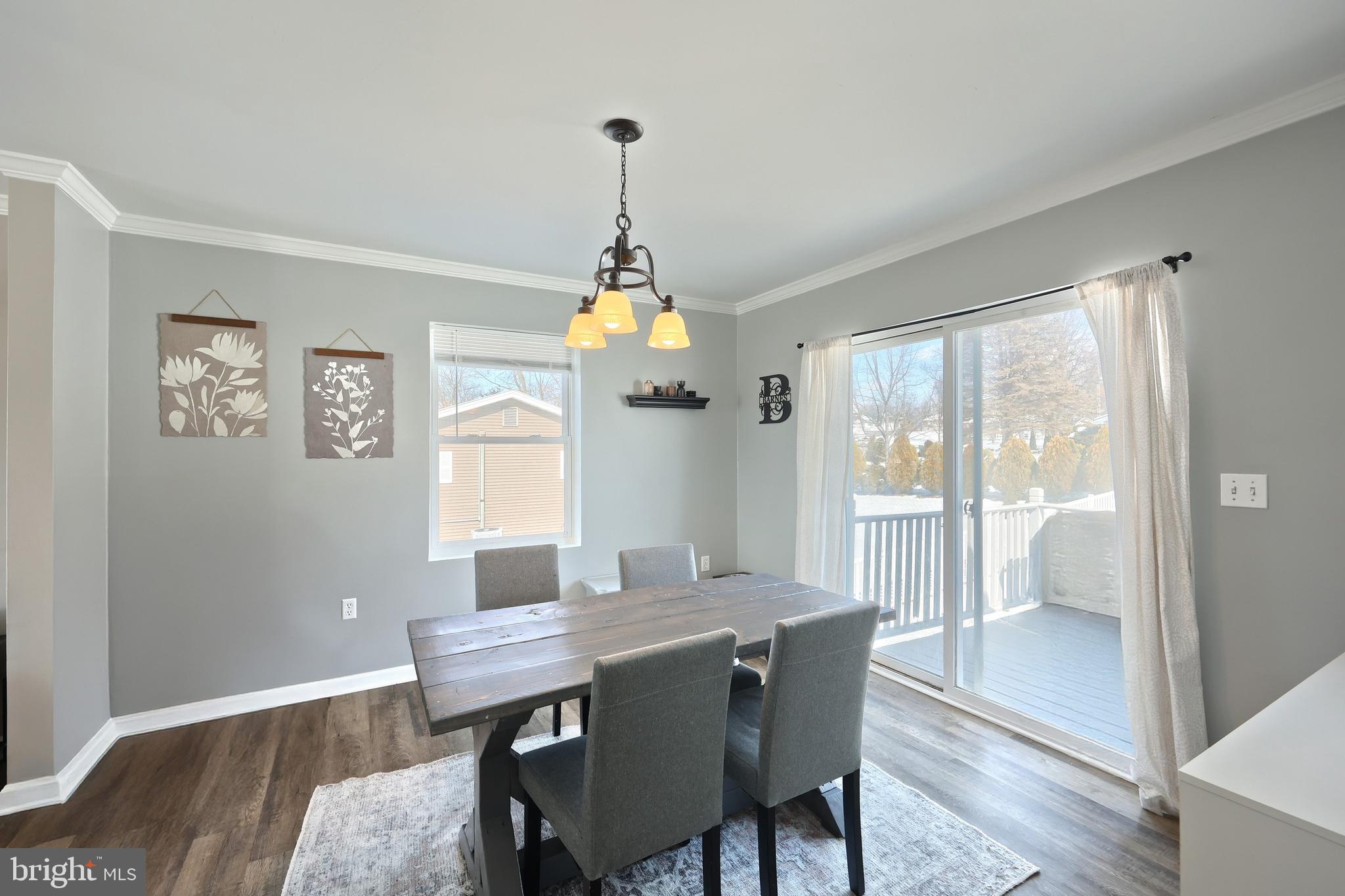 LAKE MEADE - Residential