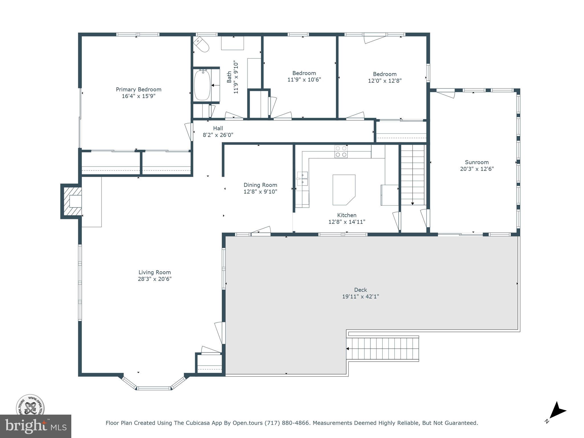 LAKE MEADE - Residential
