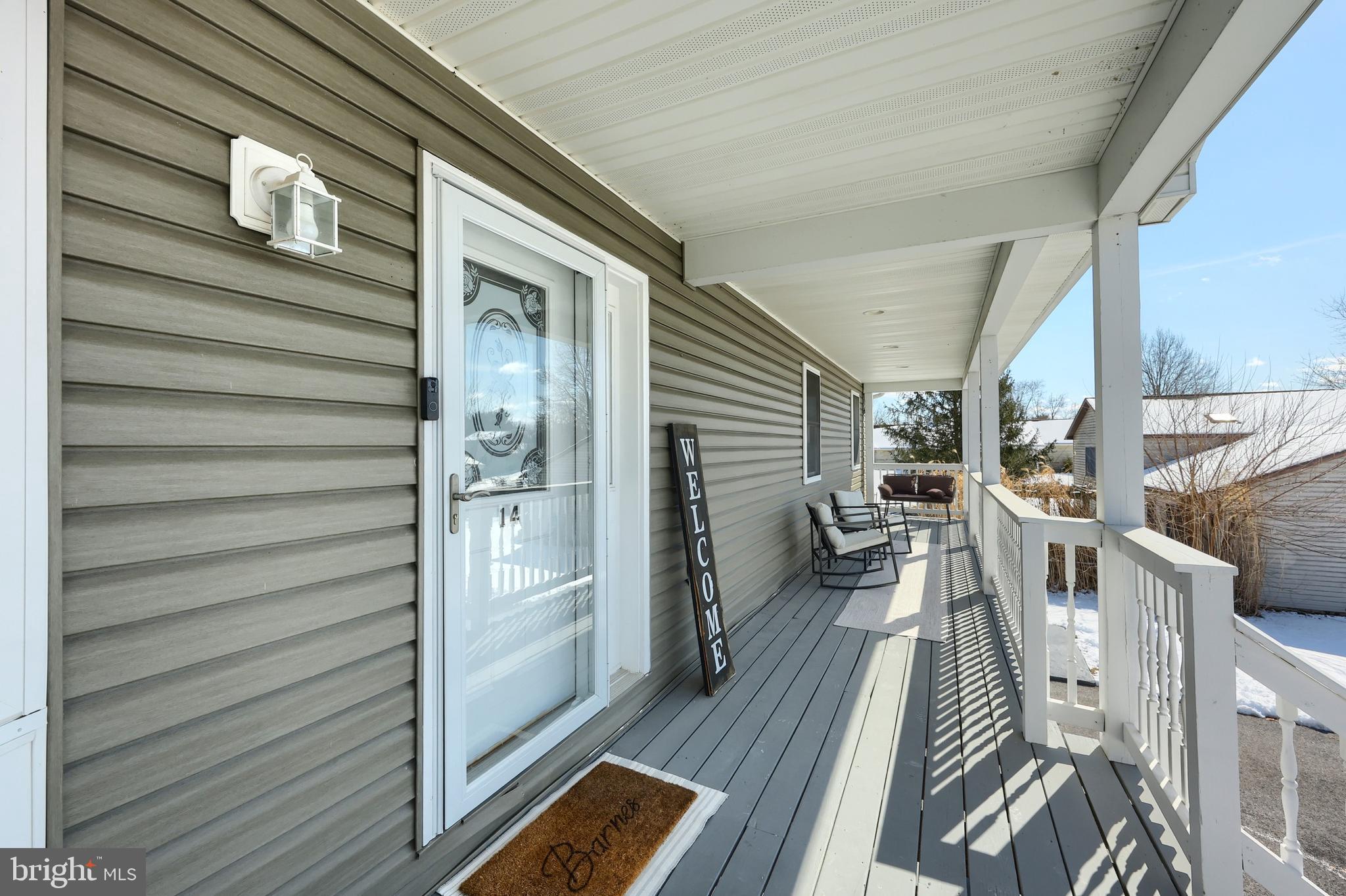 LAKE MEADE - Residential