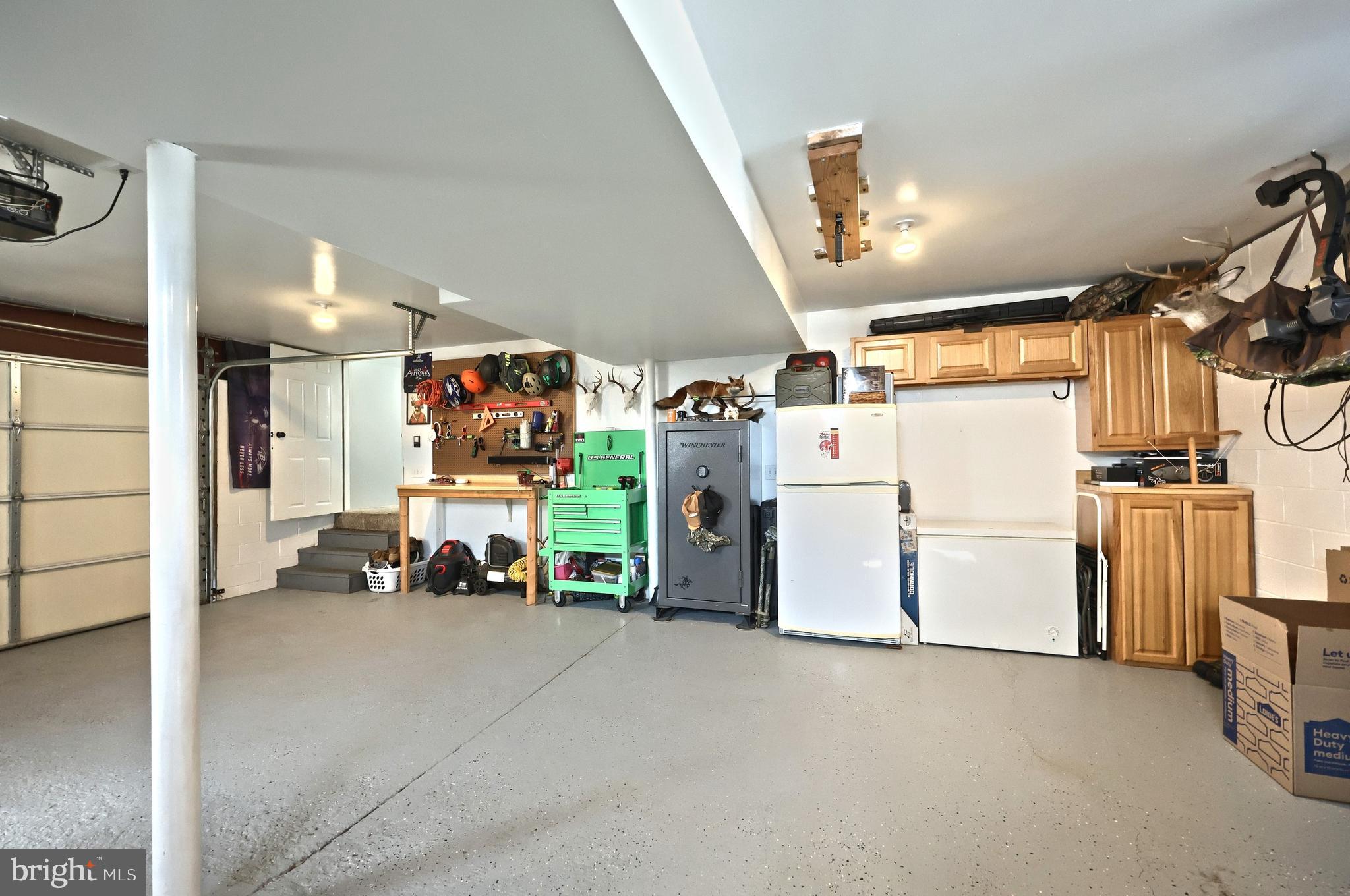 LAKE MEADE - Residential