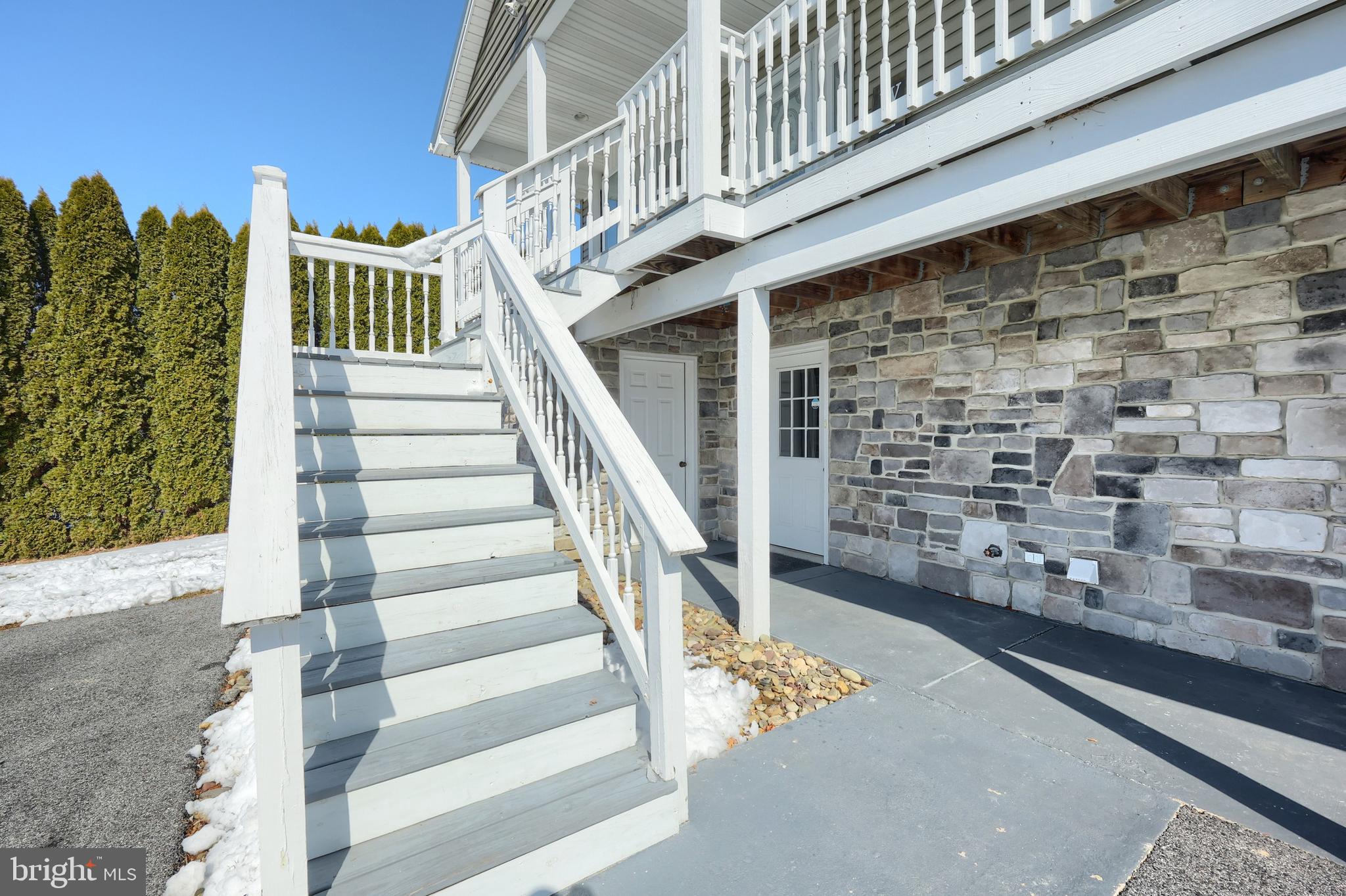 LAKE MEADE - Residential