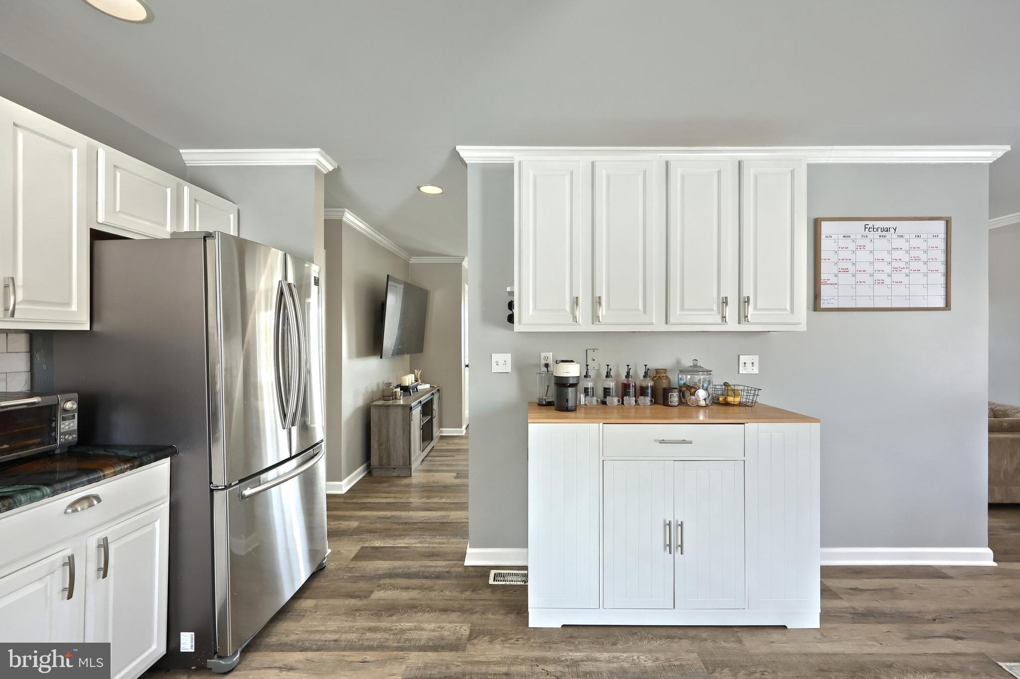 LAKE MEADE - Residential