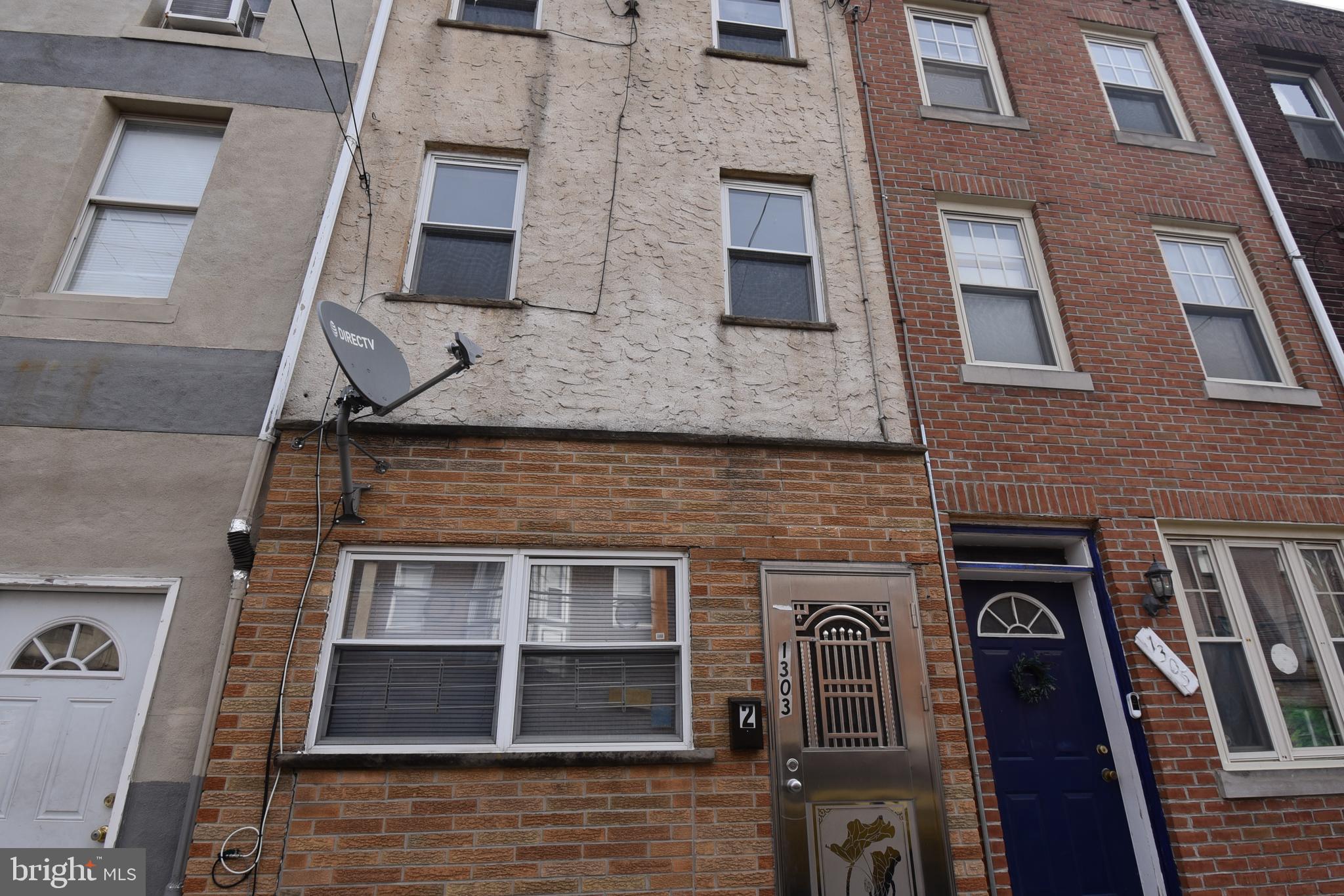 1303 S 8TH STREET