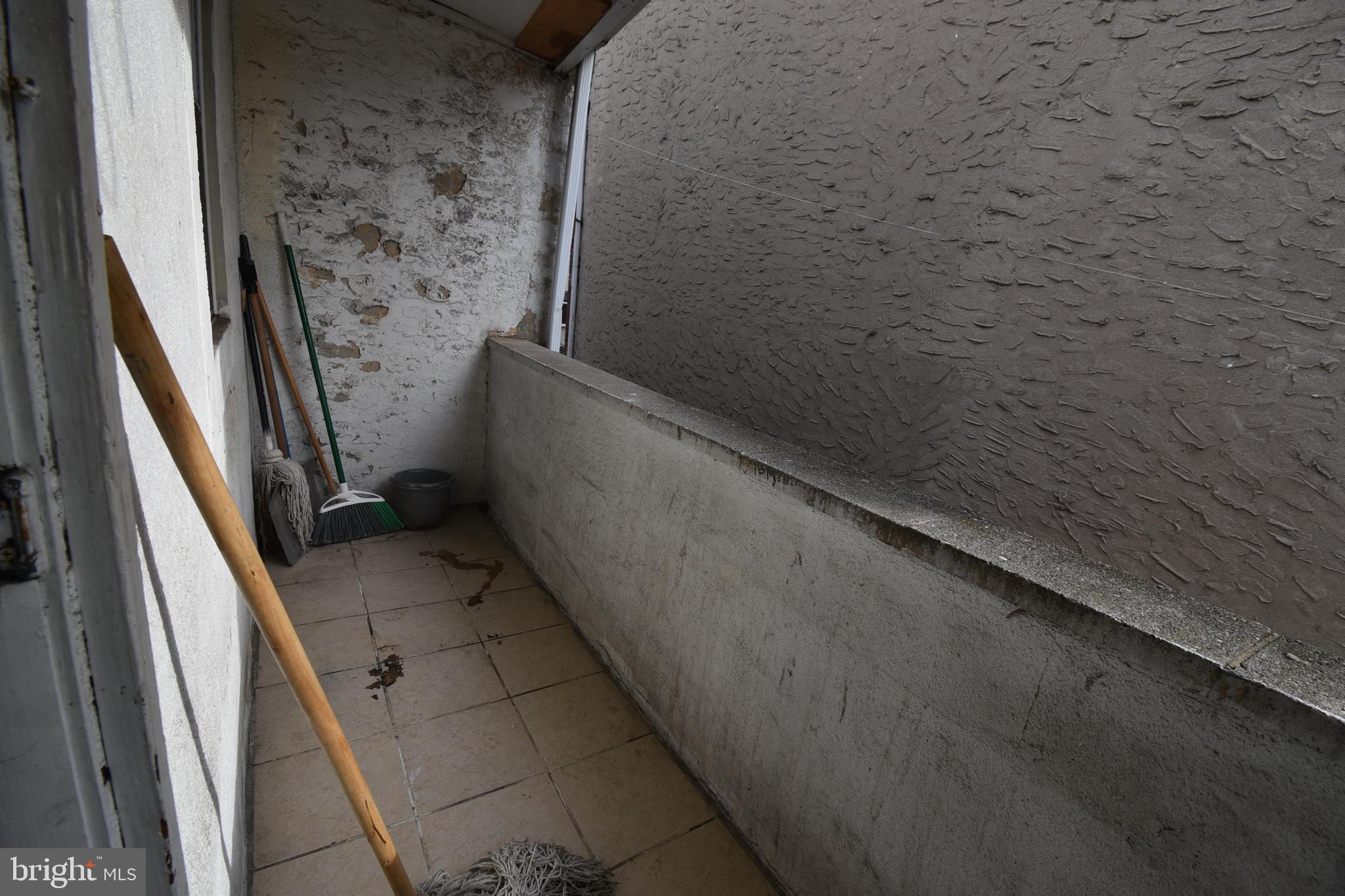 PHILADELPHIA (SOUTH) - Residential