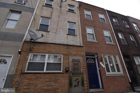 1303 S 8th Street, Philadelphia, PA MLS: PAPH2471838