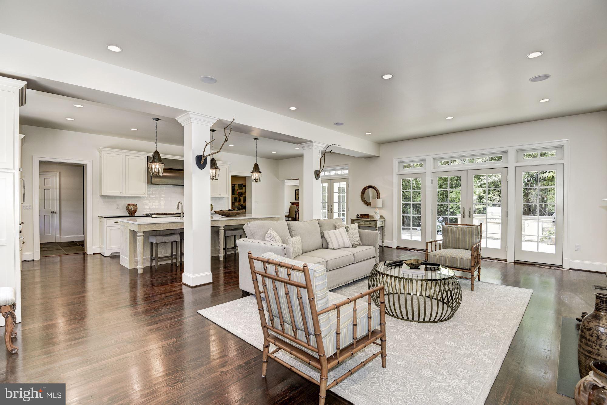 SPRING VALLEY - Residential