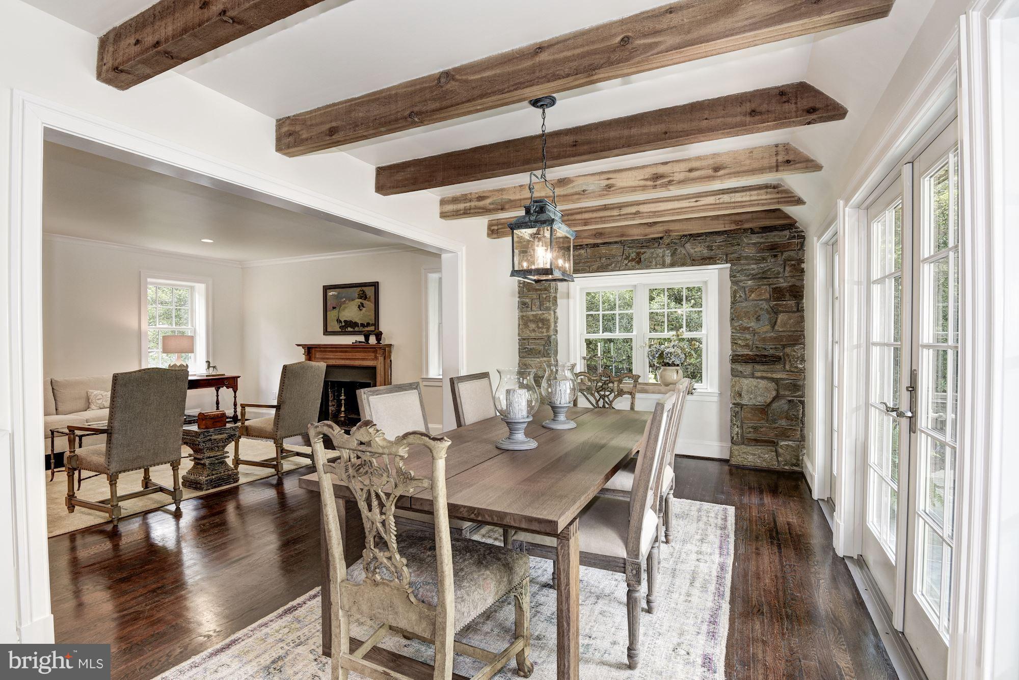SPRING VALLEY - Residential