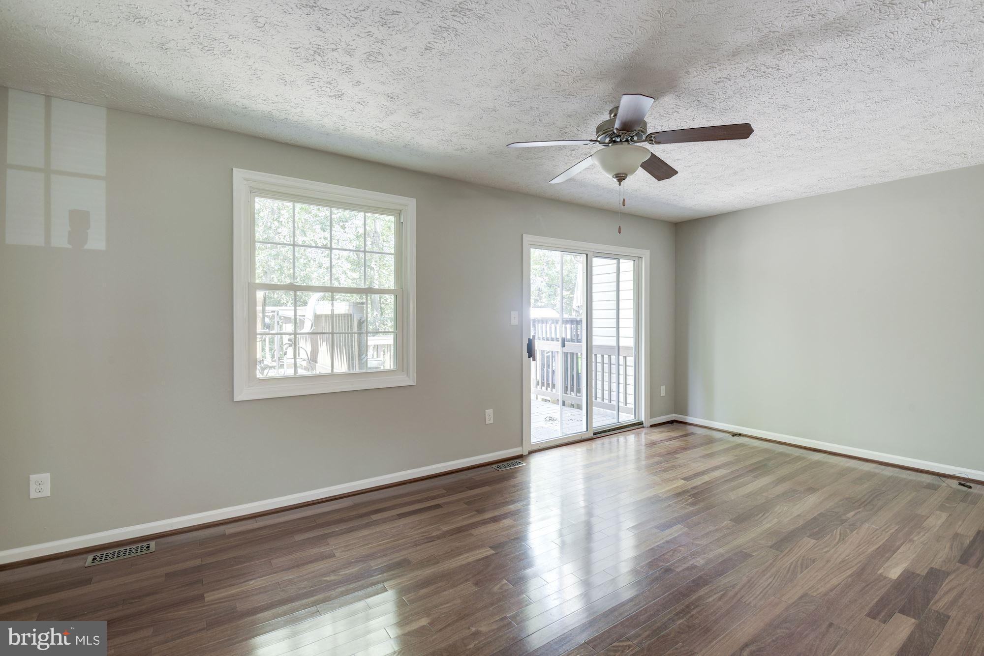 CHESTNUT HILL COVE - Residential