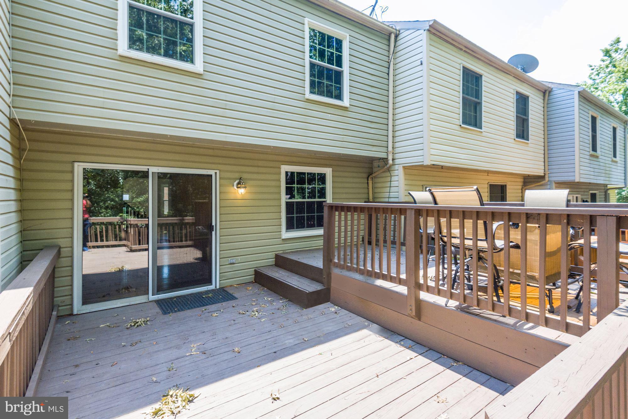 CHESTNUT HILL COVE - Residential