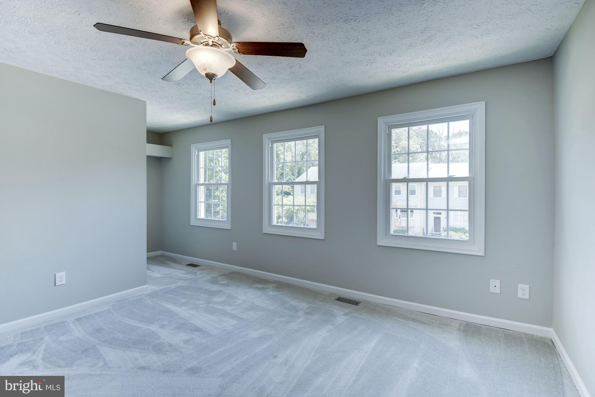 CHESTNUT HILL COVE - Residential