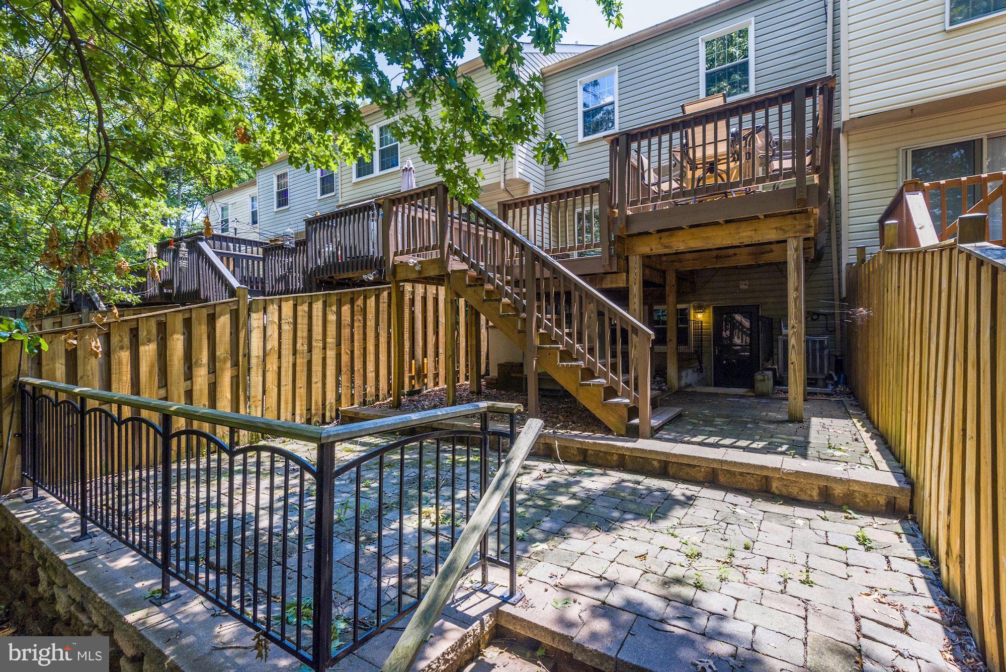 CHESTNUT HILL COVE - Residential