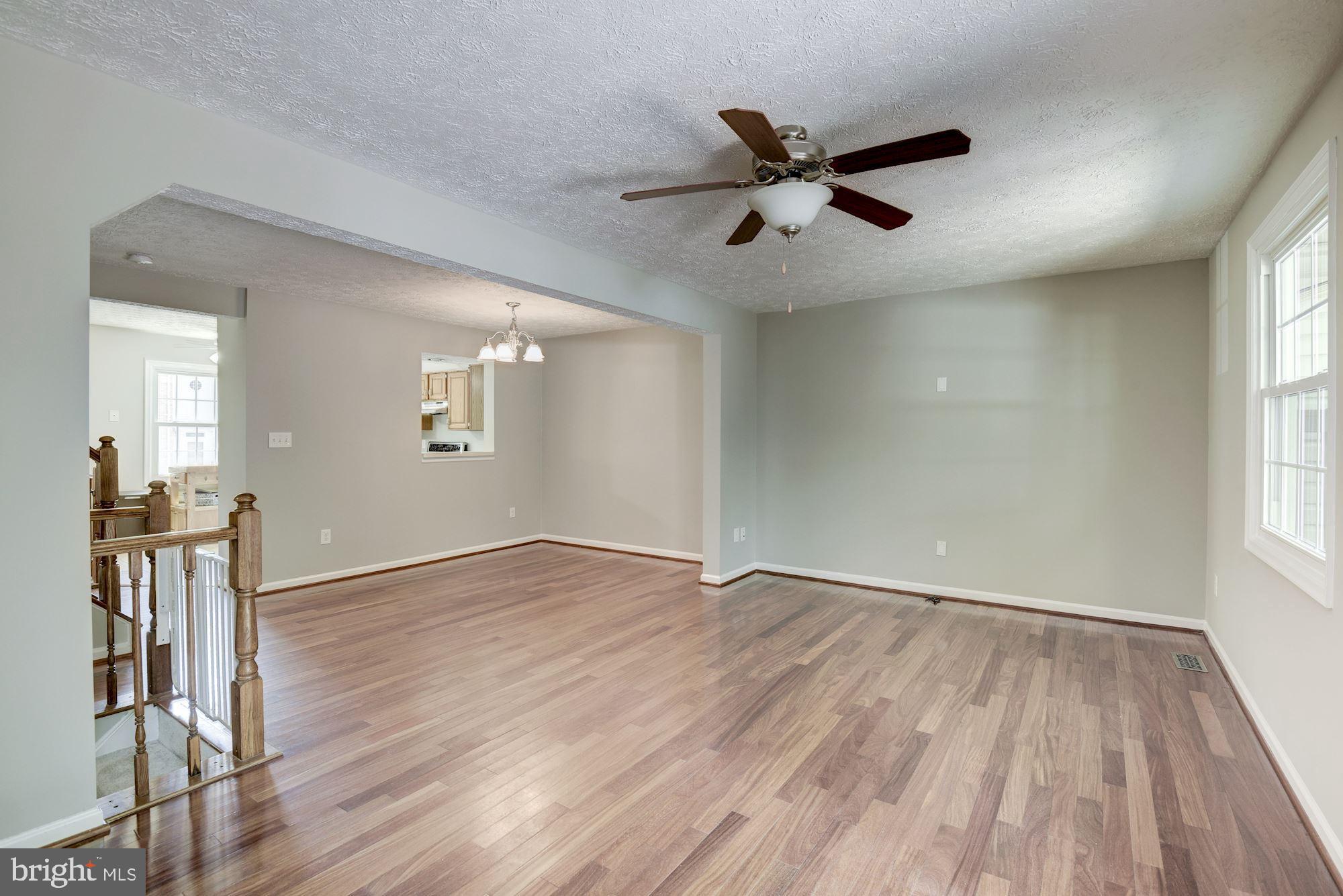 CHESTNUT HILL COVE - Residential