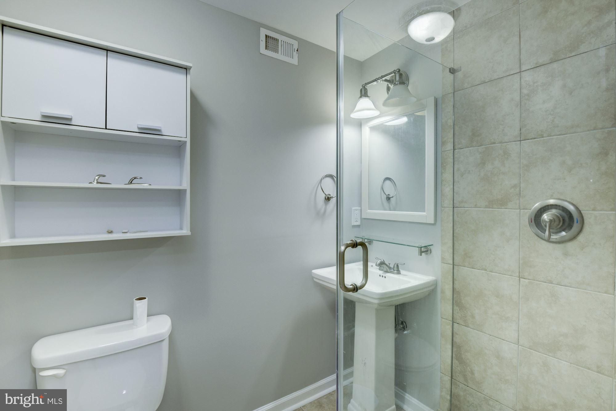 CHESTNUT HILL COVE - Residential