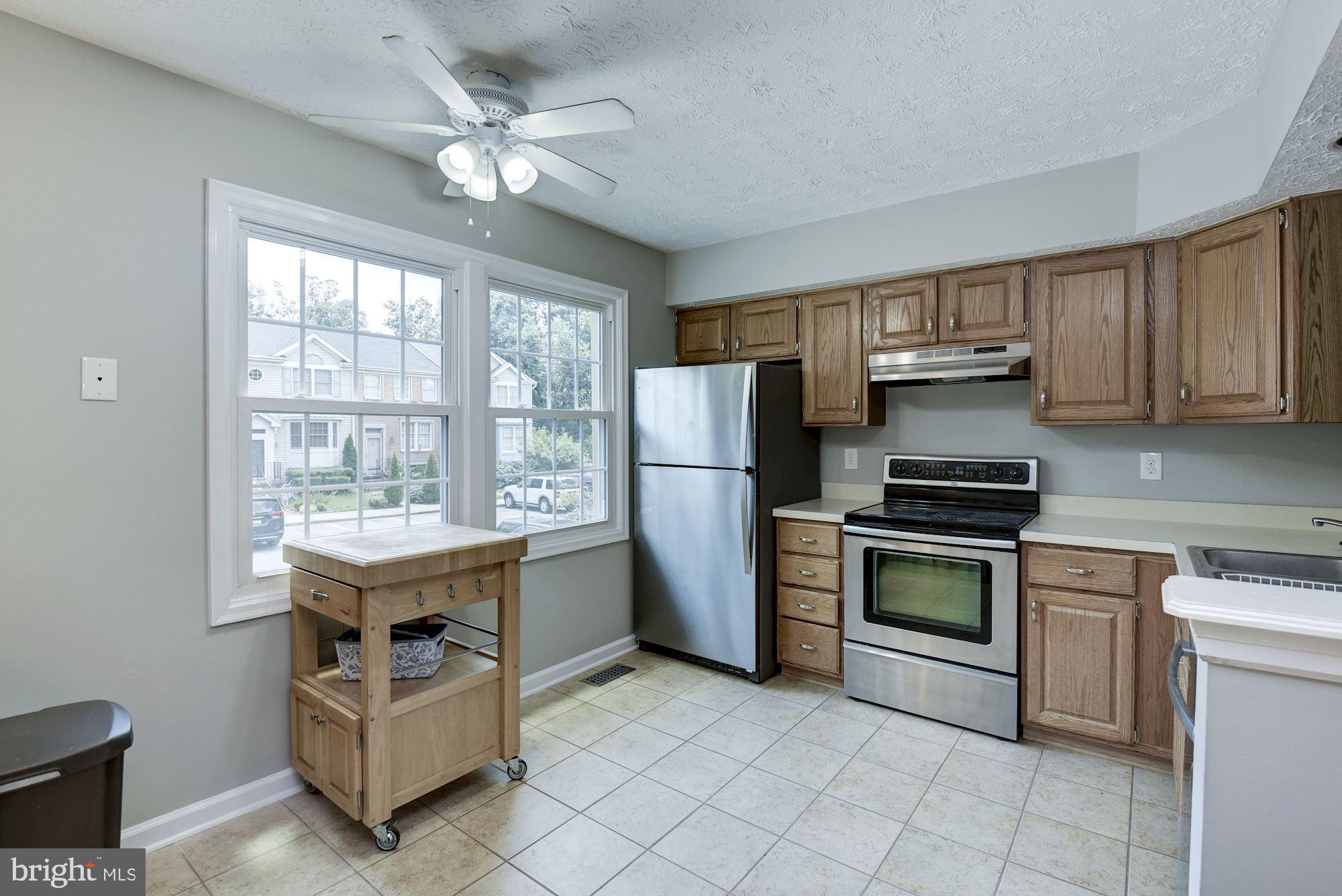 CHESTNUT HILL COVE - Residential