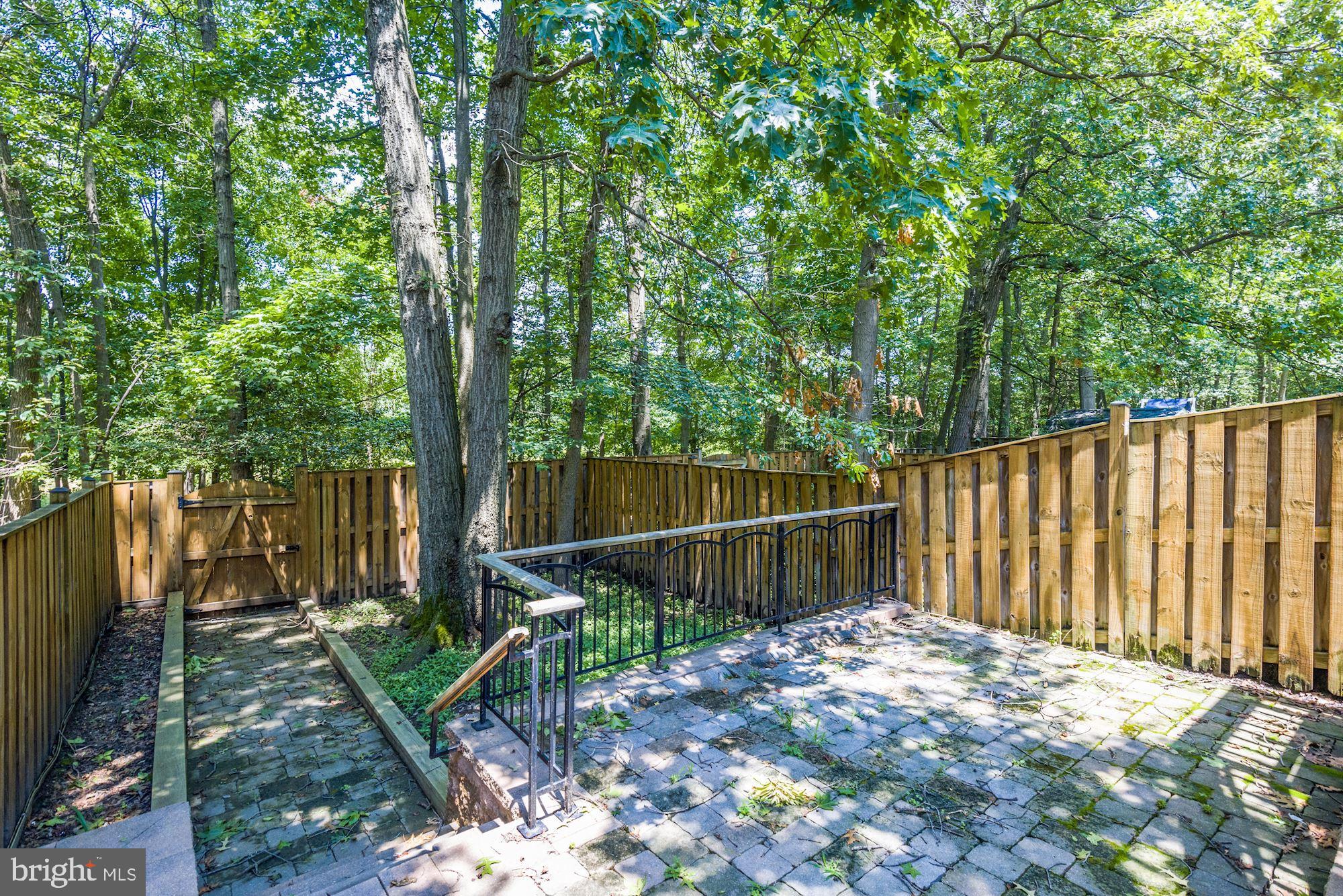 CHESTNUT HILL COVE - Residential