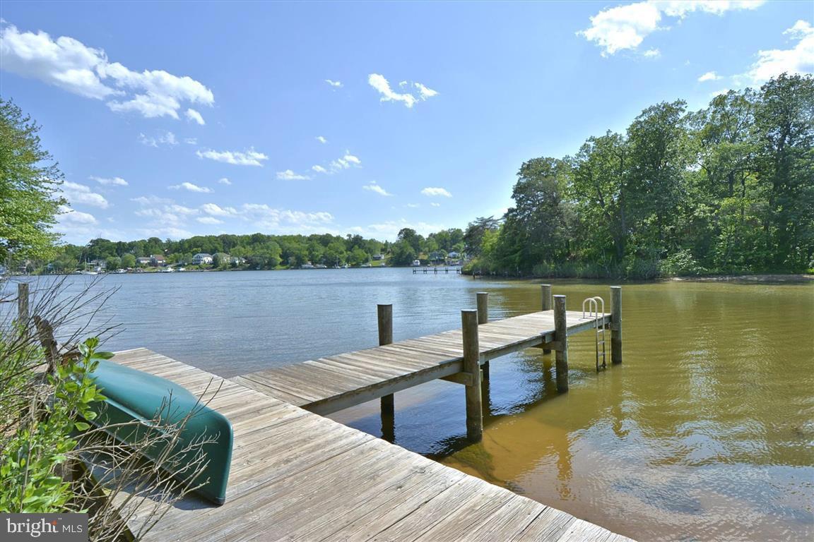 CHESTNUT HILL COVE - Residential