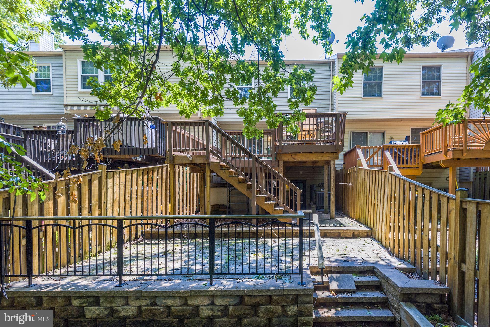 CHESTNUT HILL COVE - Residential