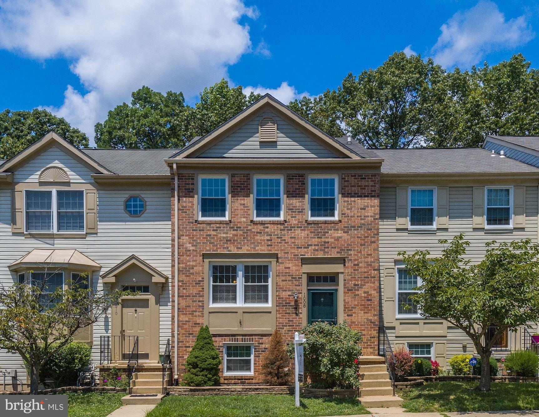 CHESTNUT HILL COVE - Residential