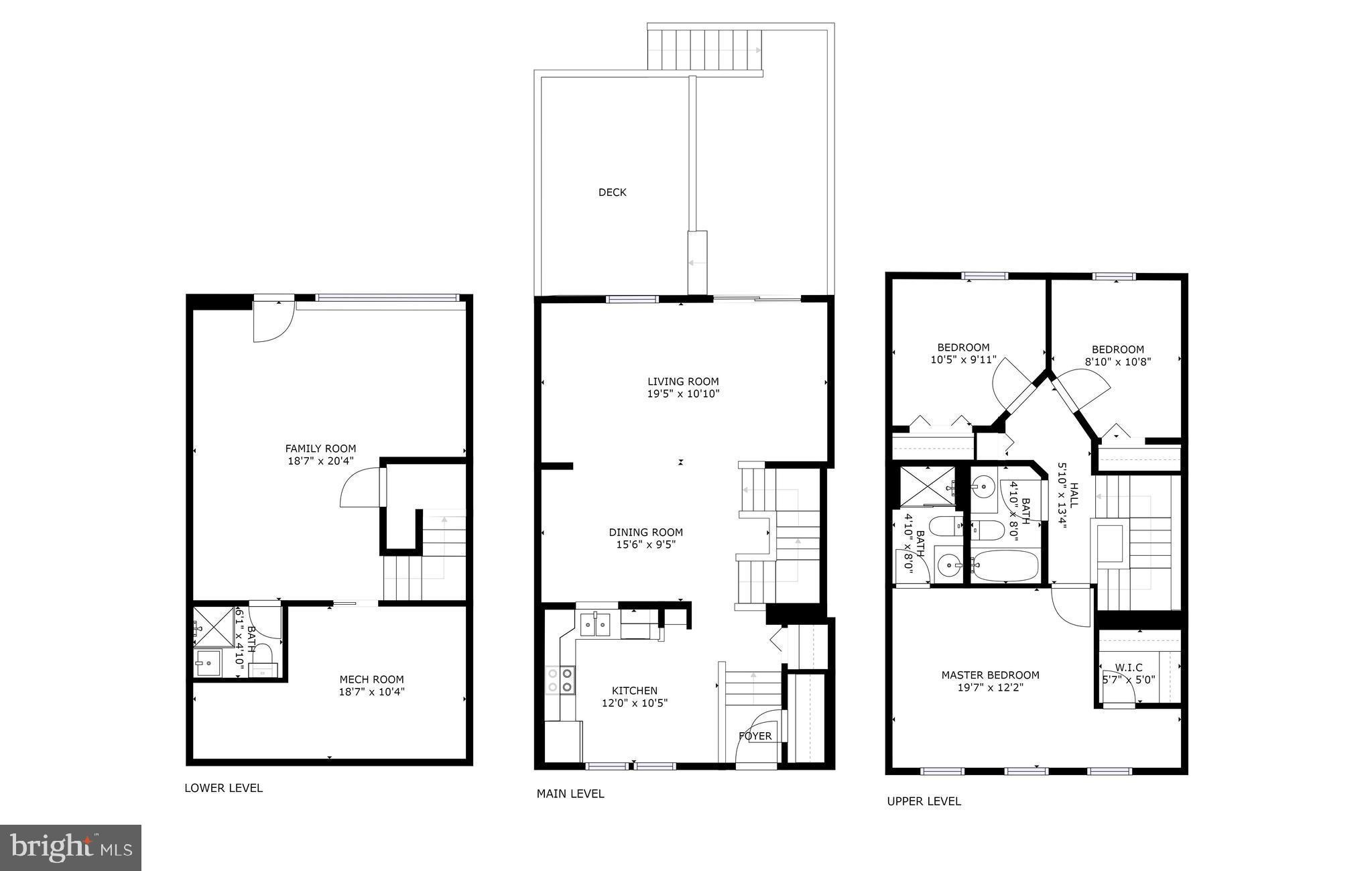 CHESTNUT HILL COVE - Residential