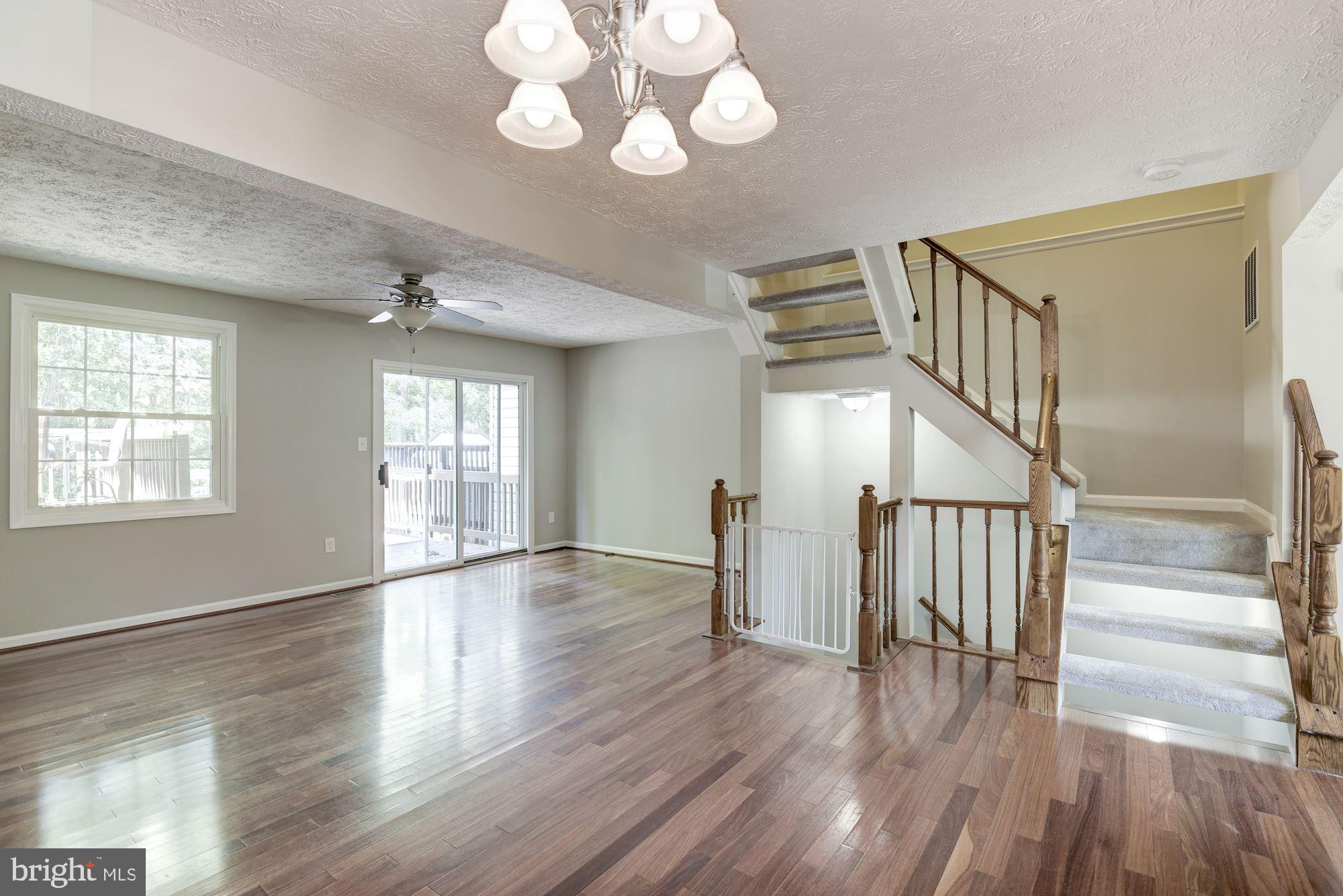 CHESTNUT HILL COVE - Residential