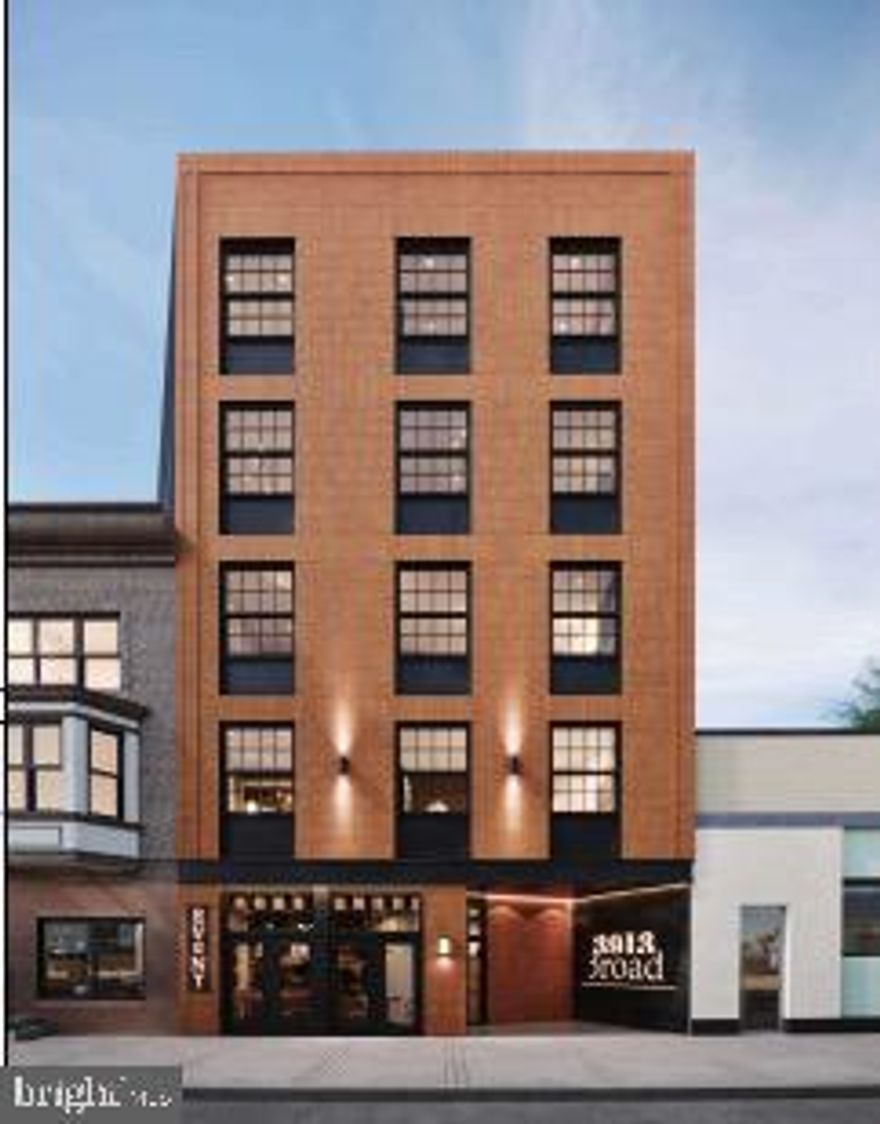 Philly CRE Advisors is proud to present 3913-15 N Broad Street, a shovel-ready development opportunity ideally positioned along one of North Philadelphia’s most active and rapidly transforming corridors. This prime parcel comes with approved plans for an 11-unit multifamily building and includes a full 10-year tax abatement, offering investors a turnkey opportunity to begin construction immediately and capture long-term appreciation with minimal upfront delay. Located just minutes from Temple University, Temple University Hospital, and La Salle University, this site is perfectly situated to attract students, medical professionals, and young professionals seeking modern, transit-accessible housing. The property is located along the Broad Street Line, with nearby subway stations at Erie and Allegheny Avenues, offering direct access to Center City and University City. Surrounding amenities include Tierra Colombiana, Uptown Beer Garden North, The Fresh Grocer, and numerous local restaurants and cafés contributing to the area’s growing vibrancy. With easy access to Interstate 95, Interstate 676, and Route 1 (Roosevelt Boulevard), the location ensures strong regional connectivity for commuters and residents alike. The neighborhood continues to benefit from public and private investment, fueling steady demand for new residential development and revitalization along the Broad Street corridor. This is a rare opportunity to acquire a fully approved, shovel-ready development site with significant tax incentives and a strong foundation for future growth, making it ideal for developers seeking to deliver high-quality housing in a high-demand submarket of Philadelphia.