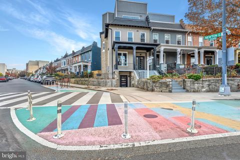 3521 NEW HAMPSHIRE AVENUE NW B WASHINGTON DC 20010