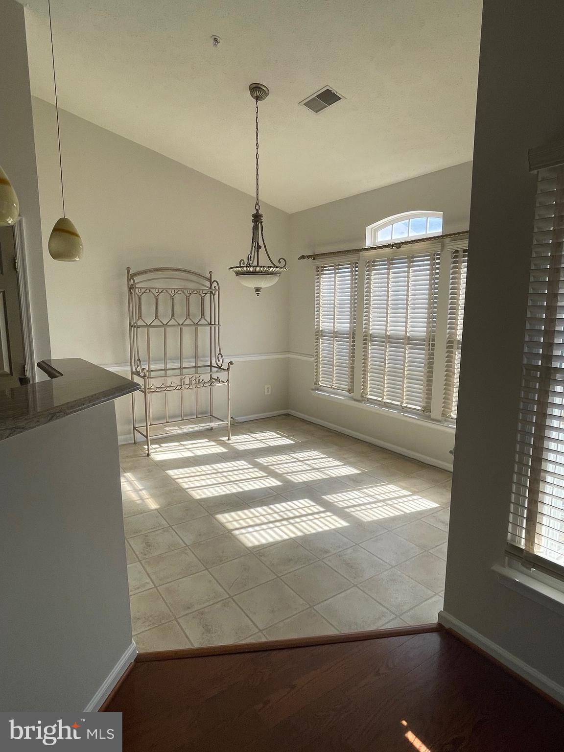 PERRY HALL FARMS - Residential Lease