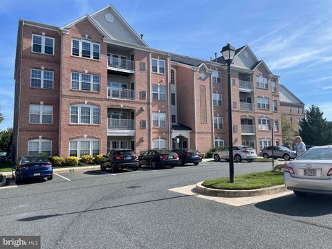 9608 AMBERLEIGH LANE R 9608R PERRY HALL MD 21128