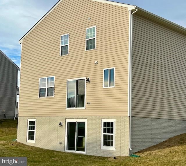 MAGNOLIA SPRINGS - Residential