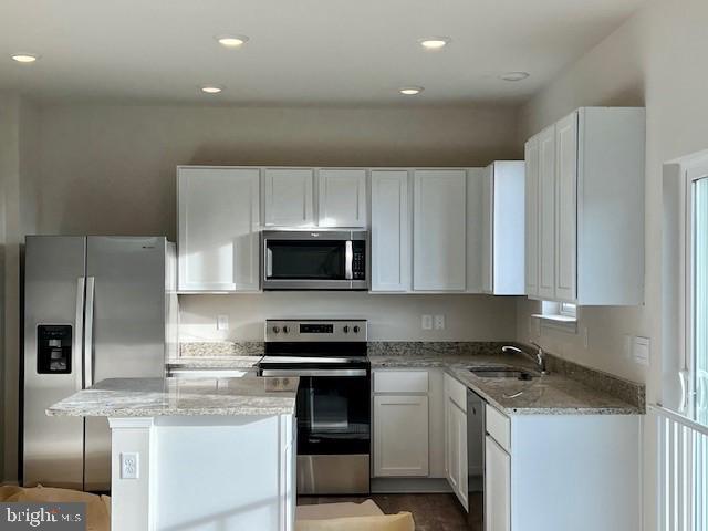 MAGNOLIA SPRINGS - Residential